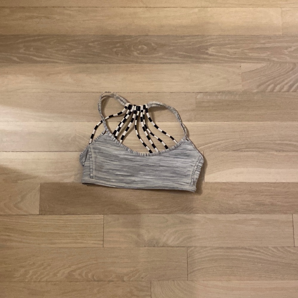 Lululemon Free to Be Wild Bra ❤️‍🔥